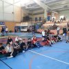 jeunes participants